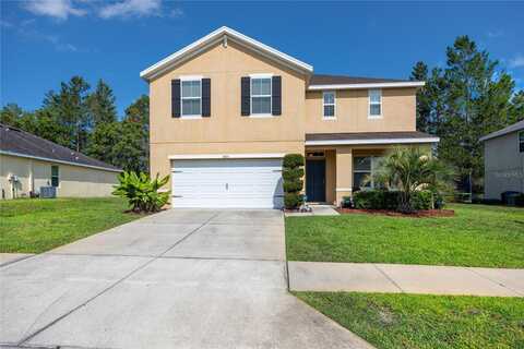 3825 CROSSLINE DRIVE, SPRING HILL, FL 34609