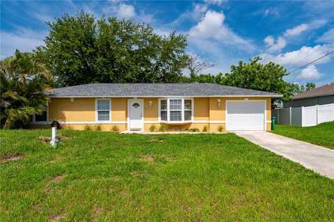 1006 NE 6TH AVENUE, CAPE CORAL, FL 33909