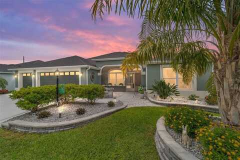 488 SETH RUN, THE VILLAGES, FL 32163