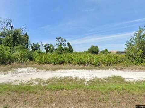 13417 ALOCASIA LANE, PORT CHARLOTTE, FL 33981