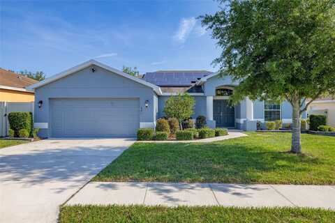 501 PHEASANT DRIVE, HAINES CITY, FL 33844