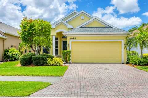 2085 MATTAMY COURT, VENICE, FL 34292