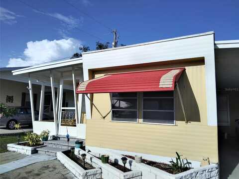 4300 E BAY DRIVE, CLEARWATER, FL 33764