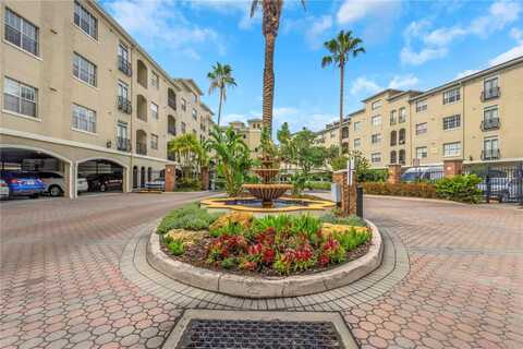 501 KNIGHTS RUN AVENUE, TAMPA, FL 33602