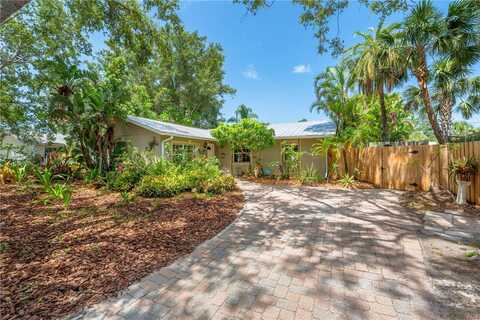 2630 BUCIDA DRIVE, SARASOTA, FL 34232