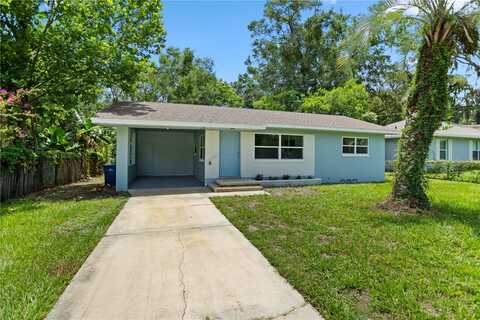 167 S SHERIDAN AVENUE, DELAND, FL 32720