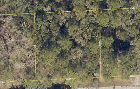 237 SW BAMBI LANE, LAKE CITY, FL 32025