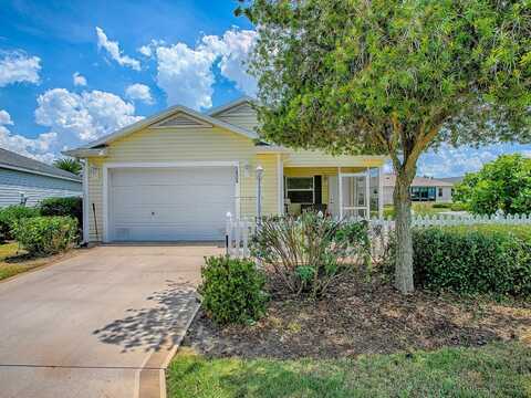 1406 ZEST AVENUE, THE VILLAGES, FL 32163