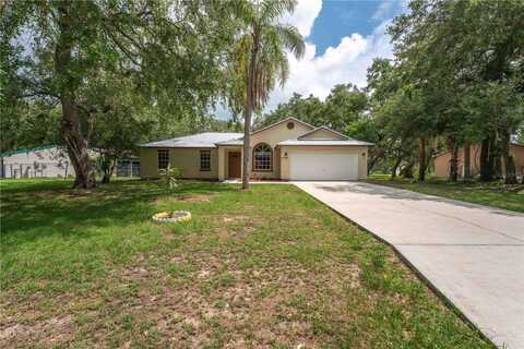 4032 ALBANY ROAD, LABELLE, FL 33935