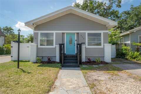 302 W HILDA STREET, TAMPA, FL 33603
