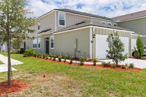 516 REDBUD ROAD, PALM COAST, FL 32137