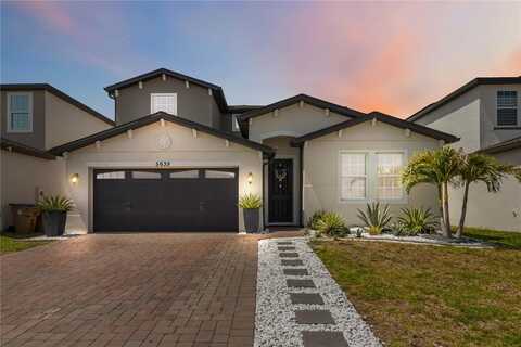 5639 TIMBER MEADOW WAY, Saint Cloud, FL 34771