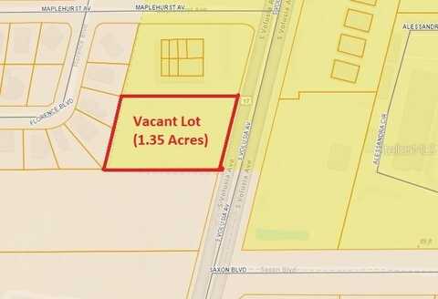 2595 S VOLUSIA AVENUE, ORANGE CITY, FL 32763