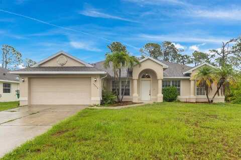 14256 SALVATIERRA LANE, PORT CHARLOTTE, FL 33981