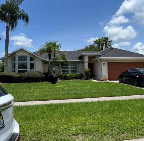 2421 QUEENSWOOD CIRCLE, KISSIMMEE, FL 34743