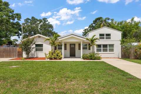 2306 CHERYL ROAD, LARGO, FL 33771