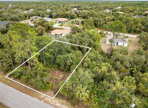 4684 OCALA TERRACE, NORTH PORT, FL 34288