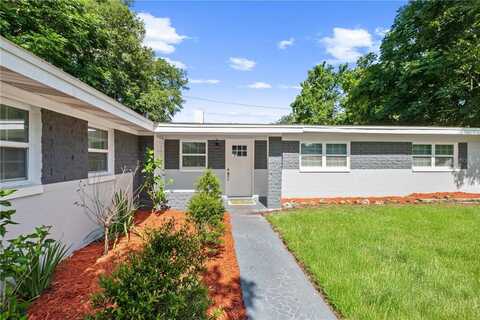 3251 WICKERSHAM COURT, ORLANDO, FL 32806