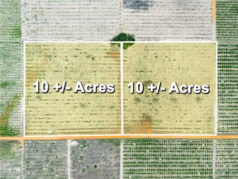 C SULLIVAN ROAD, FROSTPROOF, FL 33843