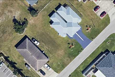 1108 SE 9TH COURT, CAPE CORAL, FL 33990