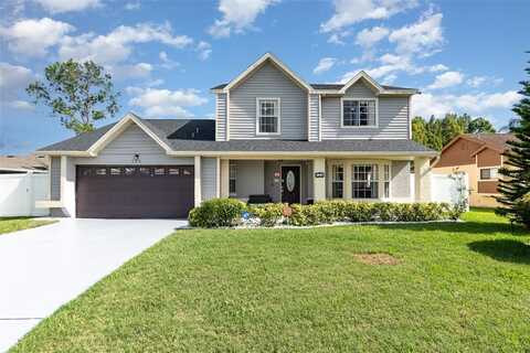 108 HONEYWOOD COURT, KISSIMMEE, FL 34743