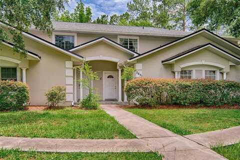 2631 NW 104TH COURT, GAINESVILLE, FL 32606