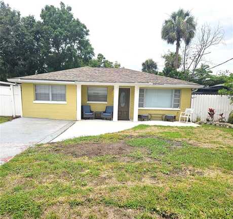 4111 W LA SALLE STREET, TAMPA, FL 33607