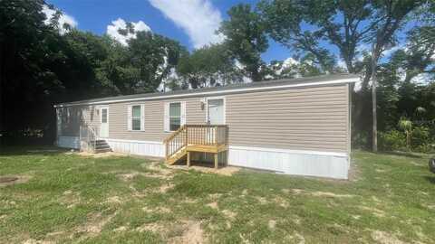 12660 SE 78TH TERRACE, BELLEVIEW, FL 34420