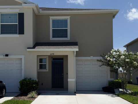 2278 TAY WES DRIVE, Saint Cloud, FL 34771