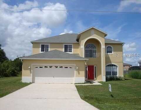 548 KILIMANJARO DRIVE, KISSIMMEE, FL 34758