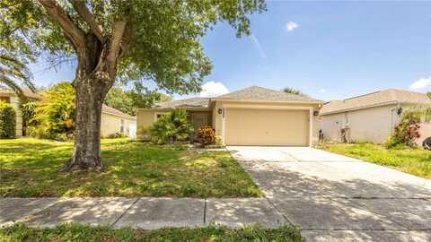 4236 NEWTONHALL DRIVE, ORLANDO, FL 32826