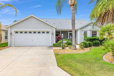 762 TURBEVILLE TERRACE, THE VILLAGES, FL 32162