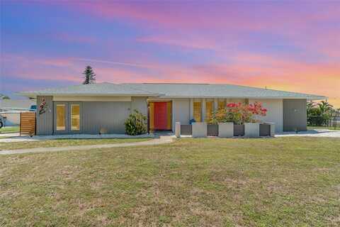 2140 CARNAC STREET, PORT CHARLOTTE, FL 33952