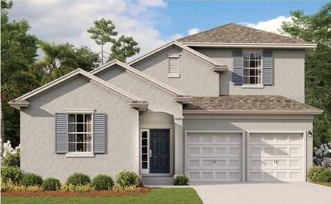 5035 FIREBUSH DRIVE, APOPKA, FL 32712