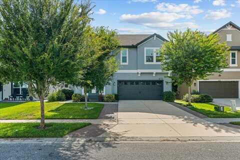 672 SEVEN OAKS BOULEVARD, WINTER SPRINGS, FL 32708