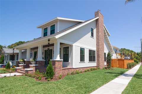 2101 3RD AVENUE N, Saint Petersburg, FL 33713