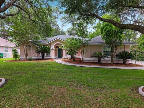 6806 NW 105TH AVENUE, ALACHUA, FL 32615