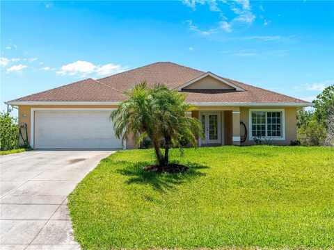 6199 STAMP STREET, PORT CHARLOTTE, FL 33981