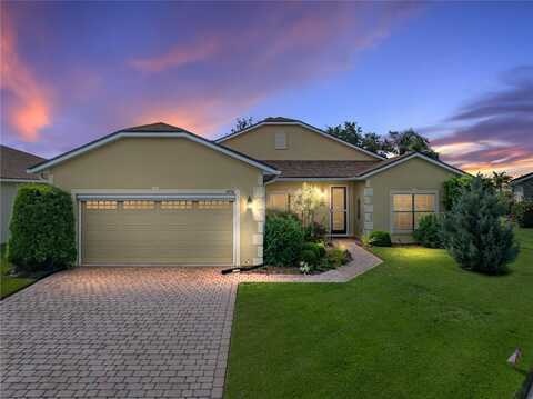 4356 ASHTON CLUB DRIVE, LAKE WALES, FL 33859