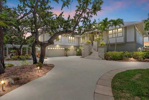 755 EAGLE POINT DRIVE, VENICE, FL 34285