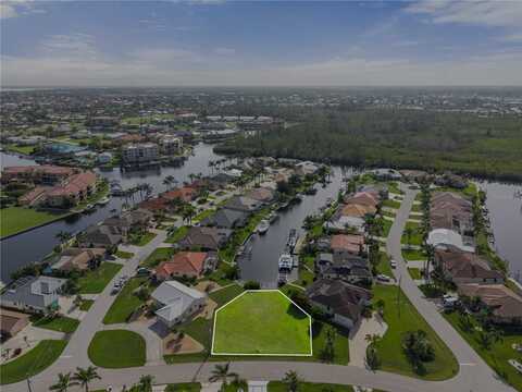 3408 SANDPIPER DRIVE, PUNTA GORDA, FL 33950