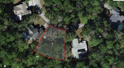 26 DOUGLAS COURT S, HOMOSASSA, FL 34446