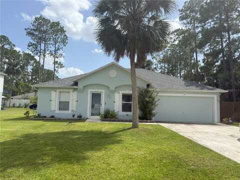 10 PONY LANE, PALM COAST, FL 32164