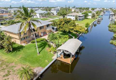 24398 TREASURE ISLAND BOULEVARD, PUNTA GORDA, FL 33955