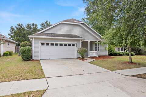 7909 SW 87TH TERRACE, GAINESVILLE, FL 32608