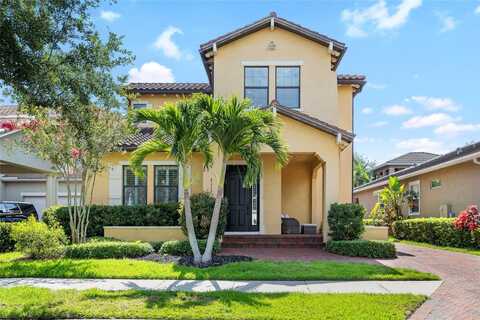 6113 YEATS MANOR DRIVE, TAMPA, FL 33616