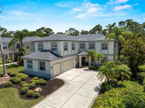 678 CLEAR CREEK DRIVE, OSPREY, FL 34229
