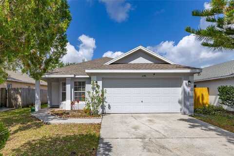 2146 FISH EAGLE STREET, CLERMONT, FL 34714