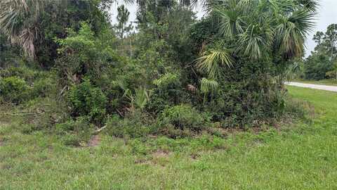 130 TILLMAN STREET, PORT CHARLOTTE, FL 33954