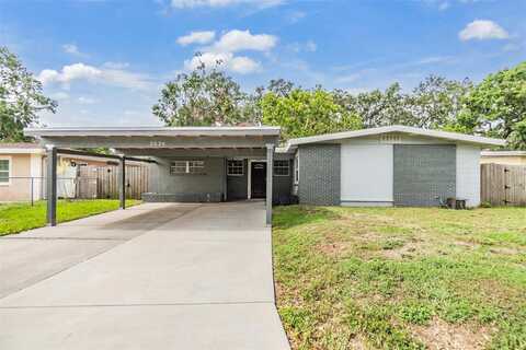 2526 W JEAN STREET, TAMPA, FL 33614